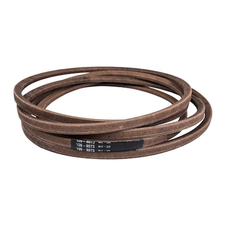Aftermarket Belt, Deck A-109-8073-AI